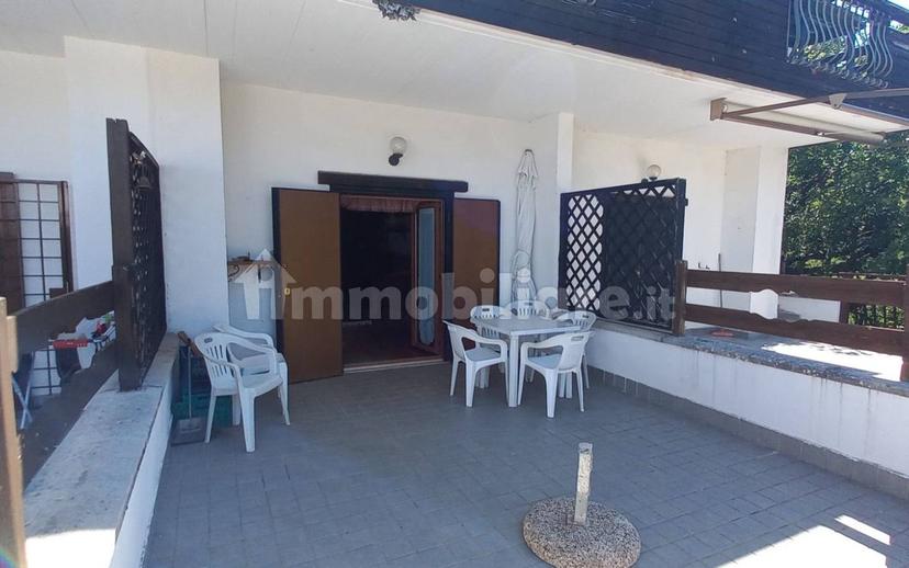 Quadrilocale Località le Terrazze, Spogna Spognetta, Lucoli — foto 43 di 50