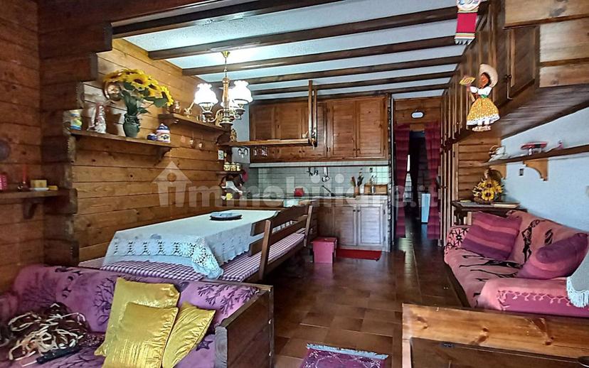 Quadrilocale Località le Terrazze, Spogna Spognetta, Lucoli — foto 14 di 50