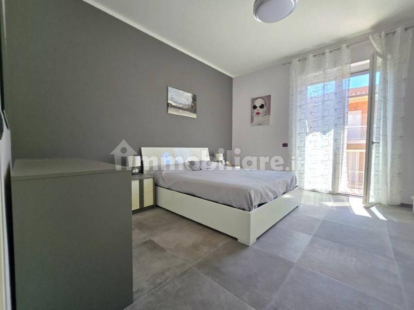 Quadrilocale ottimo stato, secondo piano, Corso Langhe, Moretta, Corso Cortemilia, Alba — foto 23 di 26