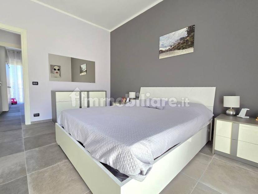 Quadrilocale ottimo stato, secondo piano, Corso Langhe, Moretta, Corso Cortemilia, Alba — foto 19 di 26