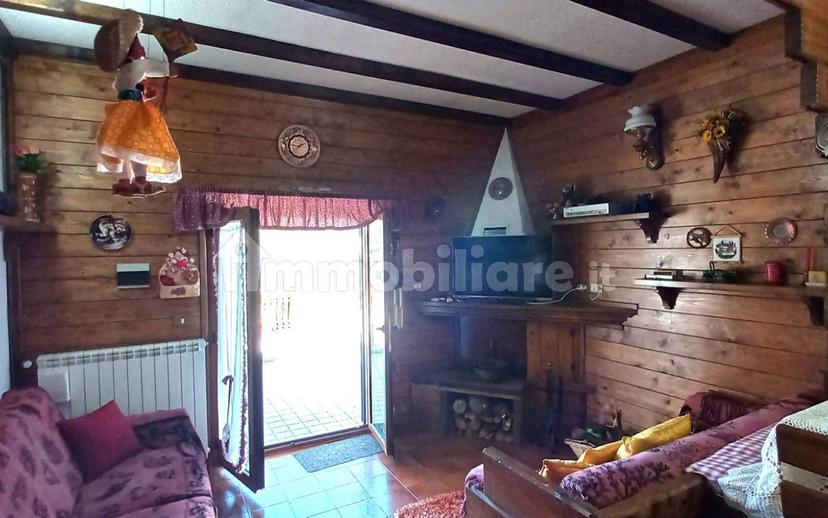 Quadrilocale Località le Terrazze, Spogna Spognetta, Lucoli — foto 11 di 50