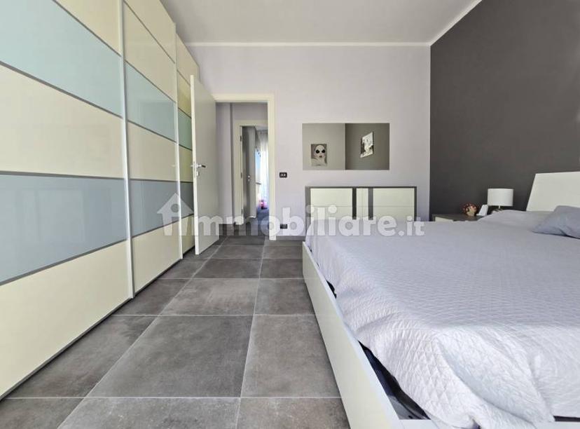 Quadrilocale ottimo stato, secondo piano, Corso Langhe, Moretta, Corso Cortemilia, Alba — foto 22 di 26