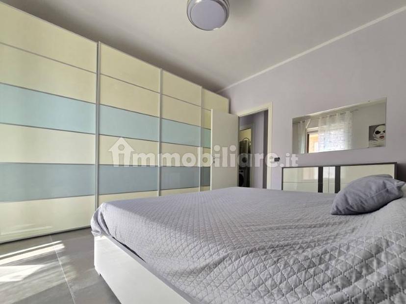 Quadrilocale ottimo stato, secondo piano, Corso Langhe, Moretta, Corso Cortemilia, Alba — foto 21 di 26