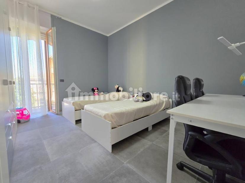 Quadrilocale ottimo stato, secondo piano, Corso Langhe, Moretta, Corso Cortemilia, Alba