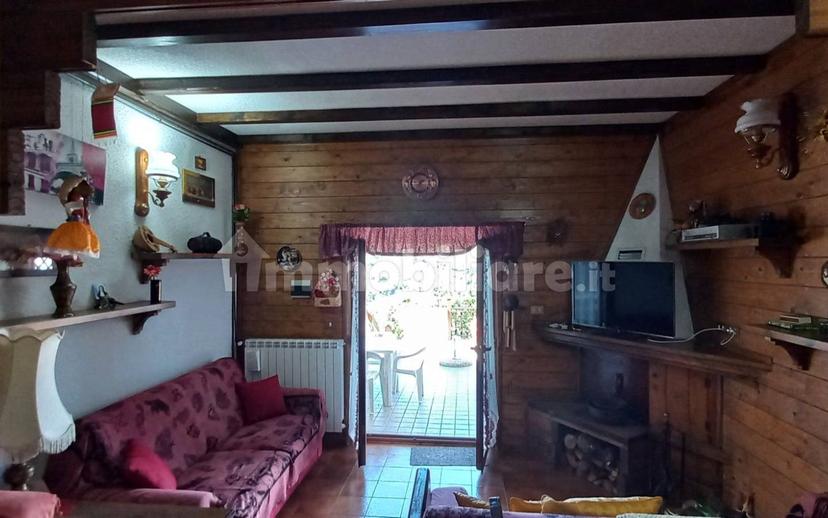 Quadrilocale Località le Terrazze, Spogna Spognetta, Lucoli — foto 41 di 50