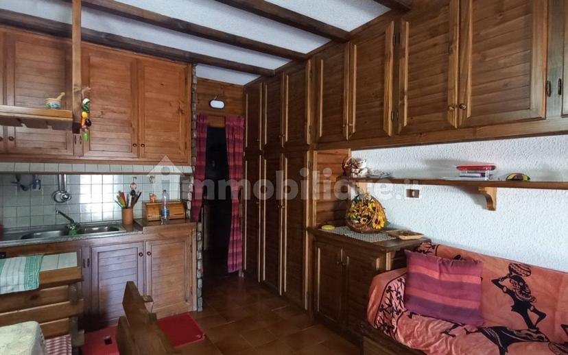 Quadrilocale Località le Terrazze, Spogna Spognetta, Lucoli — foto 16 di 50