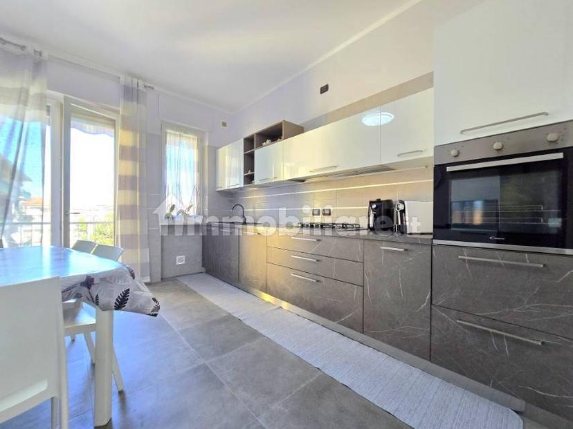 Quadrilocale ottimo stato, secondo piano, Corso Langhe, Moretta, Corso Cortemilia, Alba — foto 18 di 26