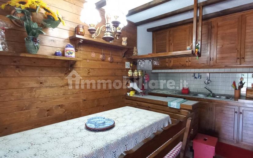 Quadrilocale Località le Terrazze, Spogna Spognetta, Lucoli — foto 31 di 50