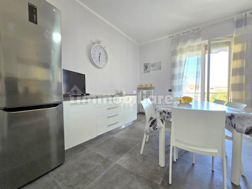 Quadrilocale ottimo stato, secondo piano, Corso Langhe, Moretta, Corso Cortemilia, Alba — foto 4 di 26