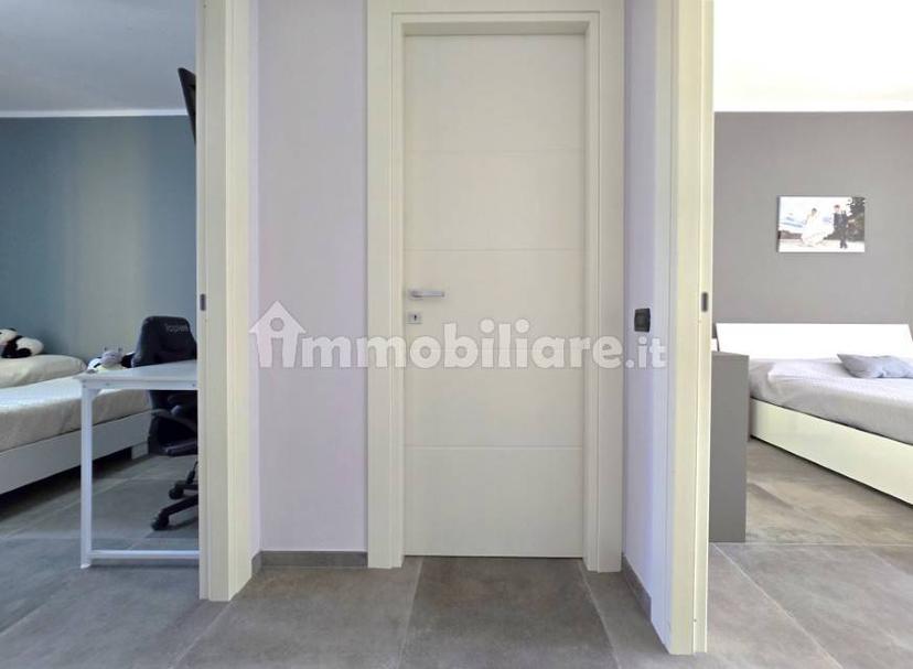 Quadrilocale ottimo stato, secondo piano, Corso Langhe, Moretta, Corso Cortemilia, Alba — foto 17 di 26