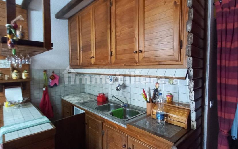 Quadrilocale Località le Terrazze, Spogna Spognetta, Lucoli — foto 19 di 50