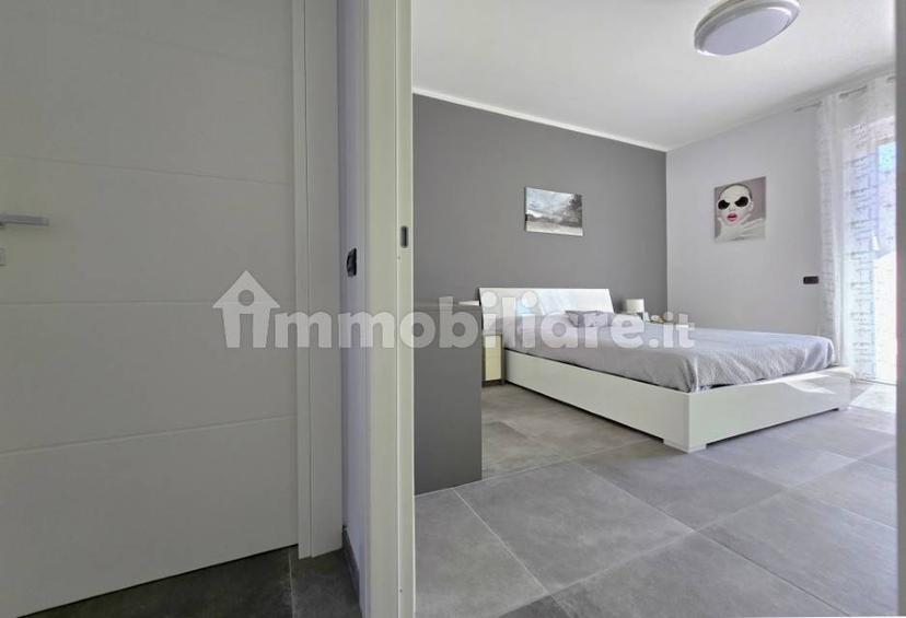 Quadrilocale ottimo stato, secondo piano, Corso Langhe, Moretta, Corso Cortemilia, Alba — foto 20 di 26