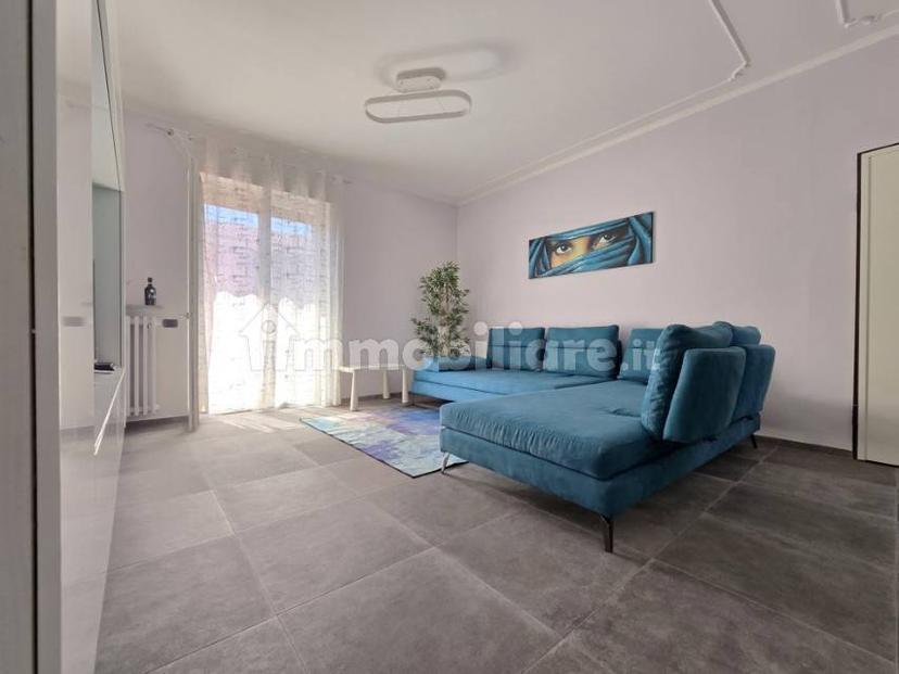 Quadrilocale ottimo stato, secondo piano, Corso Langhe, Moretta, Corso Cortemilia, Alba — foto 11 di 26
