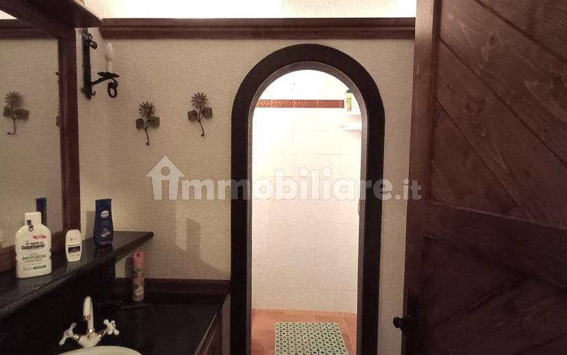 Quadrilocale Località le Terrazze, Spogna Spognetta, Lucoli — foto 20 di 50