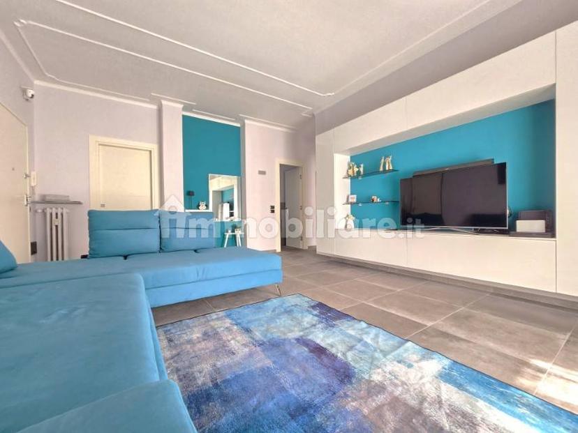 Quadrilocale ottimo stato, secondo piano, Corso Langhe, Moretta, Corso Cortemilia, Alba — foto 10 di 26