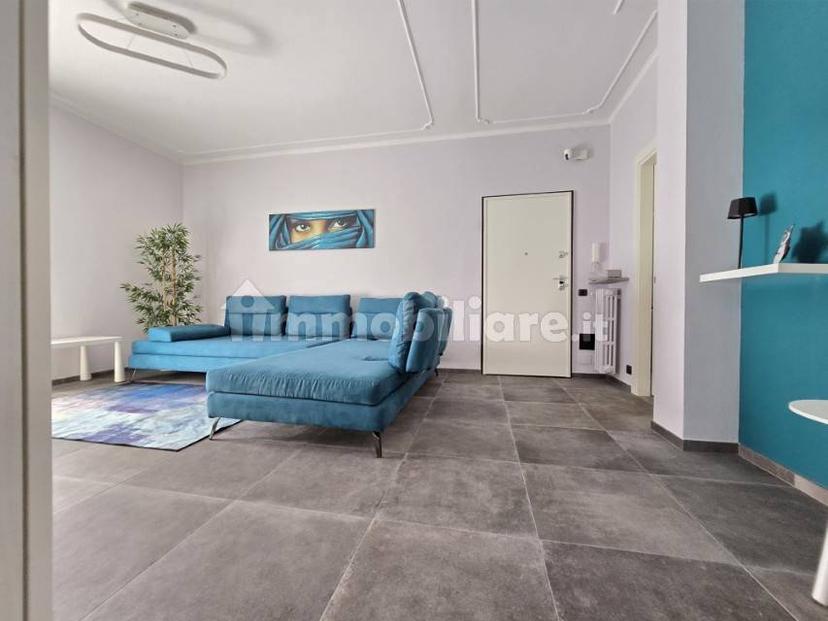 Quadrilocale ottimo stato, secondo piano, Corso Langhe, Moretta, Corso Cortemilia, Alba — foto 25 di 26