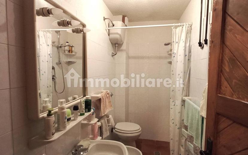 Quadrilocale Località le Terrazze, Spogna Spognetta, Lucoli — foto 3 di 50