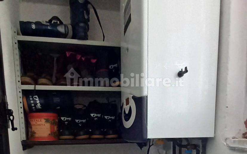 Quadrilocale Località le Terrazze, Spogna Spognetta, Lucoli — foto 13 di 50