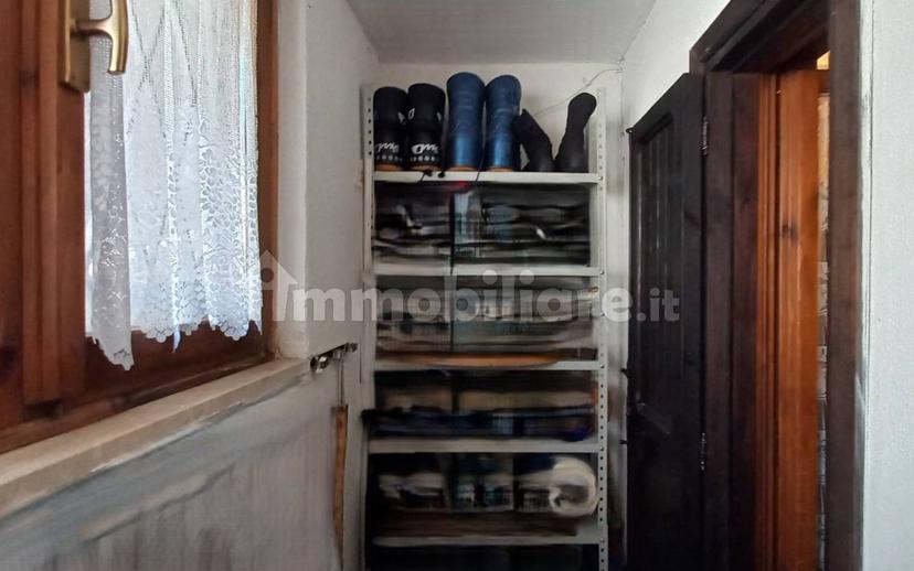 Quadrilocale Località le Terrazze, Spogna Spognetta, Lucoli — foto 49 di 50