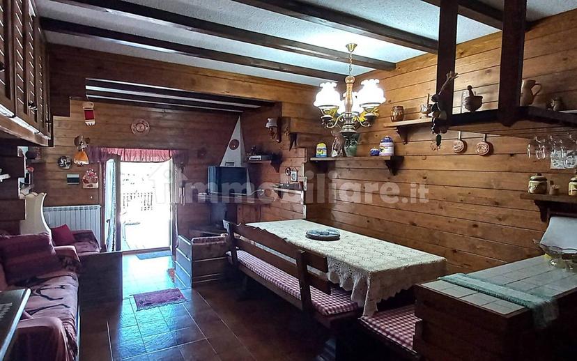 Quadrilocale Località le Terrazze, Spogna Spognetta, Lucoli — foto 7 di 50