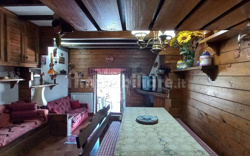 Quadrilocale Località le Terrazze, Spogna Spognetta, Lucoli — foto 32 di 50
