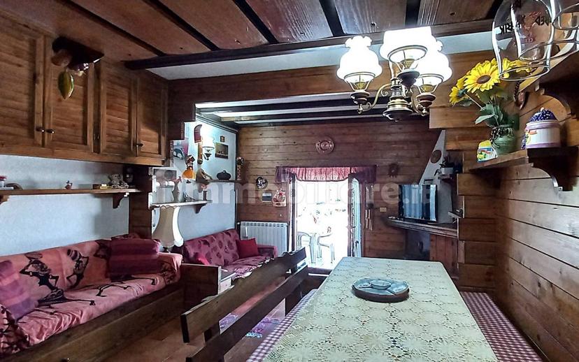 Quadrilocale Località le Terrazze, Spogna Spognetta, Lucoli — foto 38 di 50