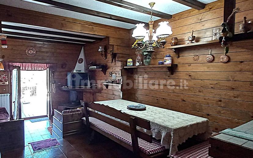 Quadrilocale Località le Terrazze, Spogna Spognetta, Lucoli — foto 24 di 50