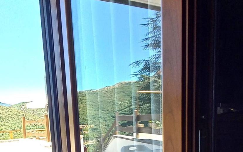 Quadrilocale Località le Terrazze, Spogna Spognetta, Lucoli — foto 17 di 50