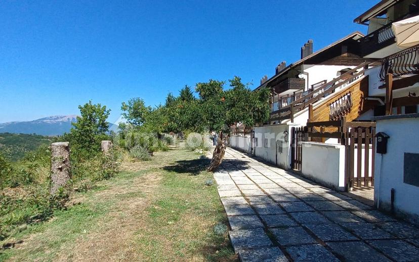 Quadrilocale Località le Terrazze, Spogna Spognetta, Lucoli — foto 15 di 50
