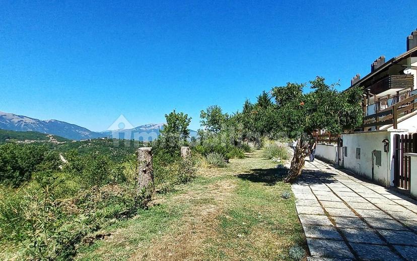 Quadrilocale Località le Terrazze, Spogna Spognetta, Lucoli — foto 40 di 50