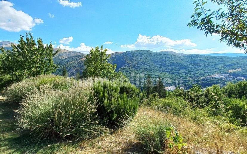 Quadrilocale Località le Terrazze, Spogna Spognetta, Lucoli — foto 4 di 50