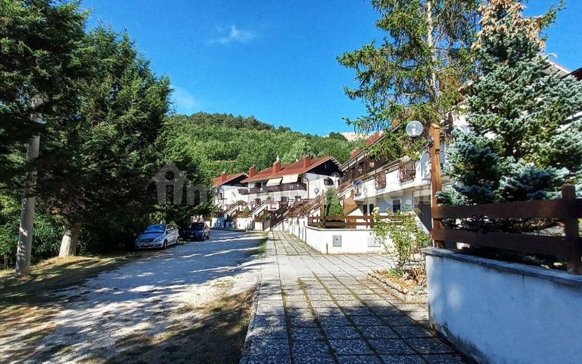 Quadrilocale Località le Terrazze, Spogna Spognetta, Lucoli — foto 2 di 50