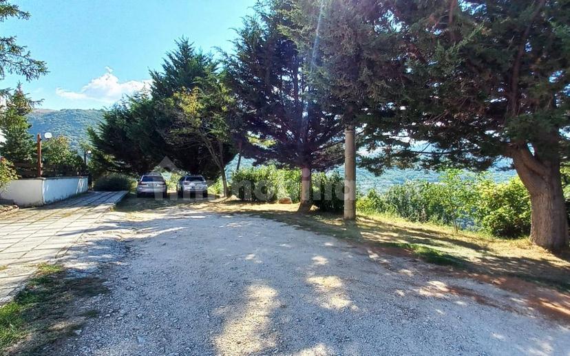 Quadrilocale Località le Terrazze, Spogna Spognetta, Lucoli — foto 35 di 50