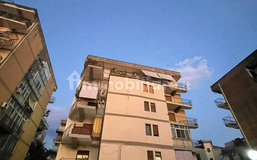 Mansarda ottimo stato, 67 m², Centro, Gravina di Catania — foto 11 di 12