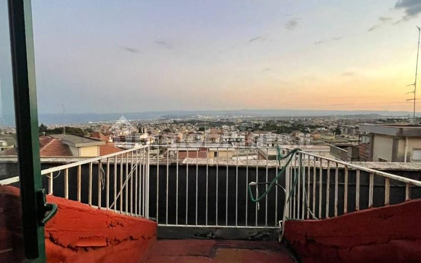 Mansarda ottimo stato, 67 m², Centro, Gravina di Catania — foto 4 di 12