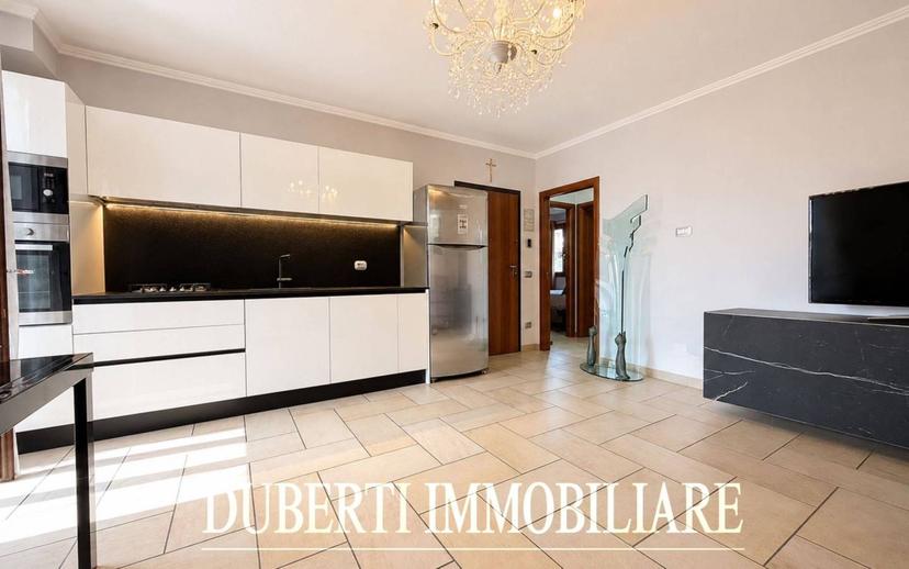 Trilocale via Postumia 37, Belforte, Varese