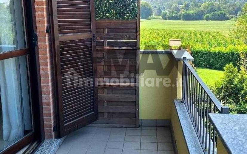 Bilocale via Casati Gaetano 2/g, Balgano, Besana in Brianza — foto 2 di 9