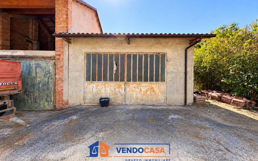 Terratetto unifamiliare Borgata Stizza, San Damiano d'Asti — foto 4 di 20