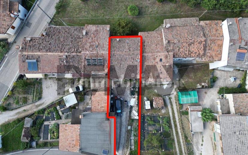 Appartamento via Canton 1, Centro, Segusino — foto 20 di 24