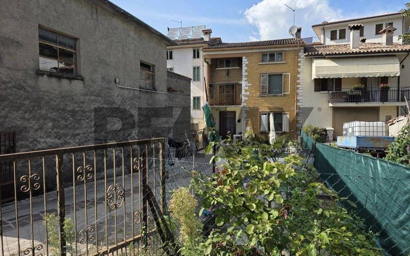 Appartamento via Canton 1, Centro, Segusino — foto 23 di 24