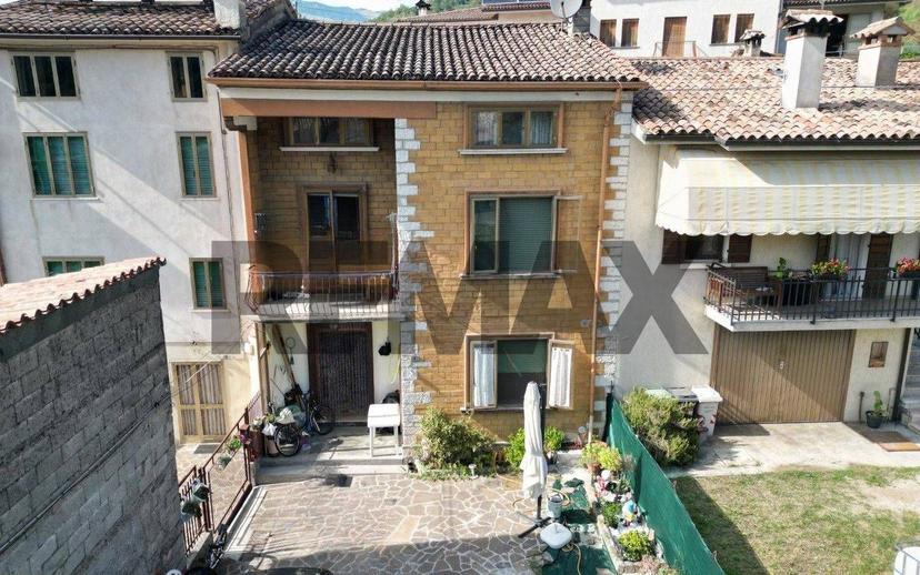 Appartamento via Canton 1, Centro, Segusino — foto 14 di 24