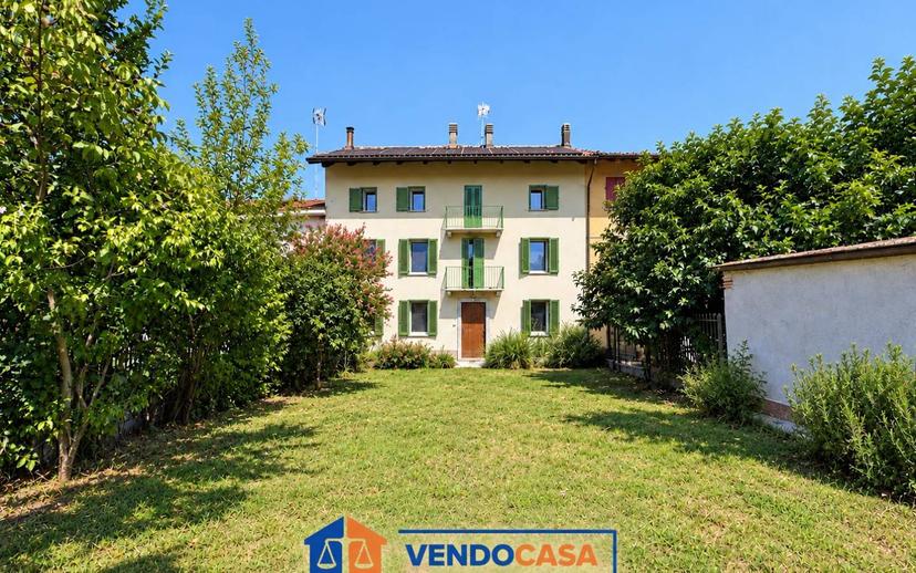 Terratetto unifamiliare Borgata Stizza, San Damiano d'Asti — foto 16 di 20