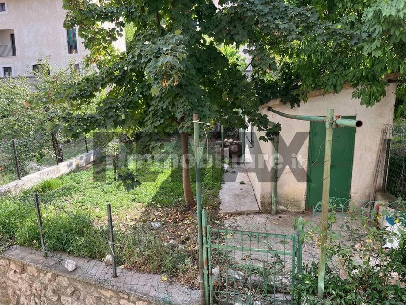 Terratetto unifamiliare via piazza Plebiscito 51, Civitella Alfedena — foto 46 di 53