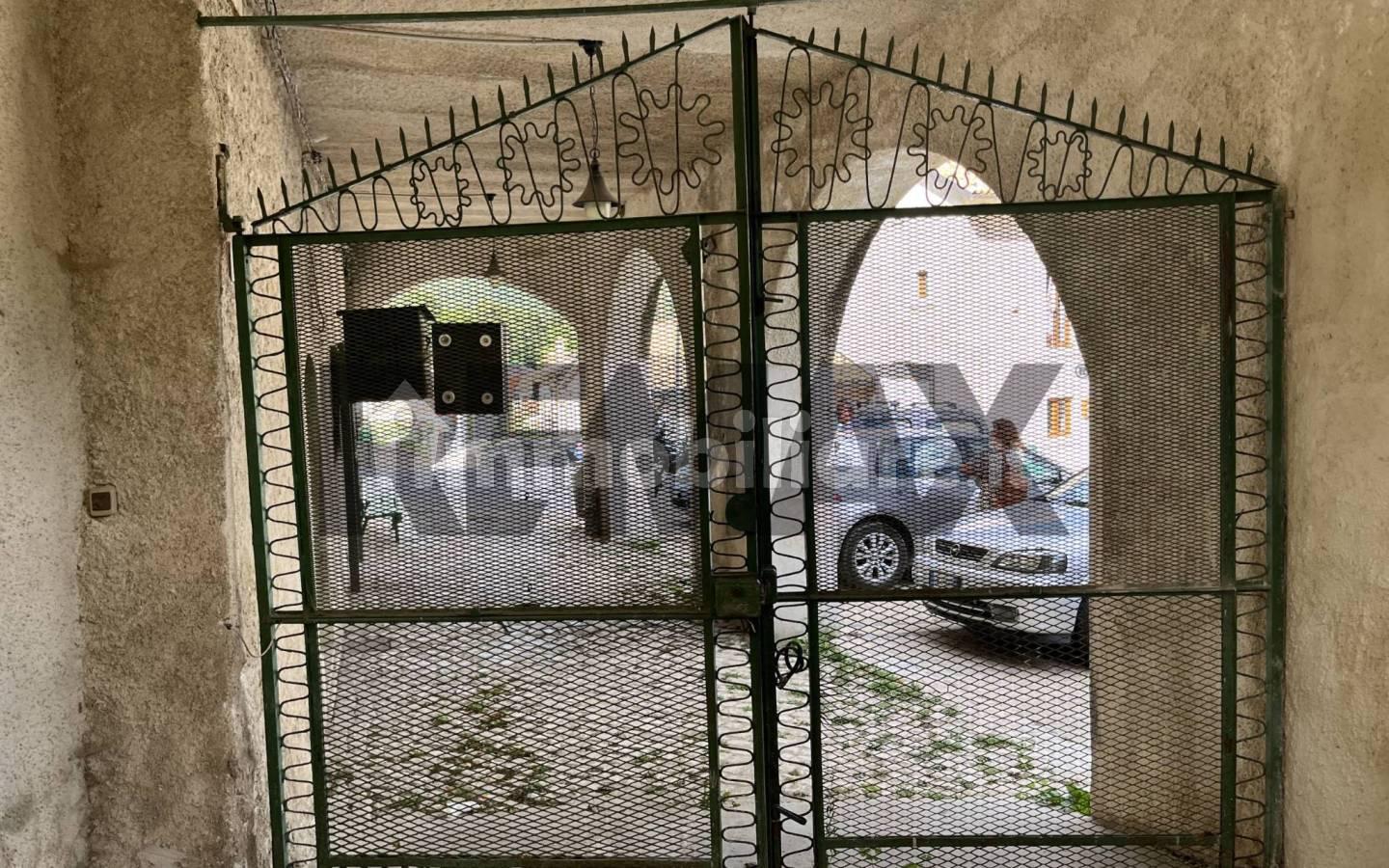 Terratetto unifamiliare via piazza Plebiscito 51, Civitella Alfedena