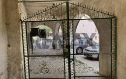 Terratetto unifamiliare via piazza Plebiscito 51, Civitella Alfedena