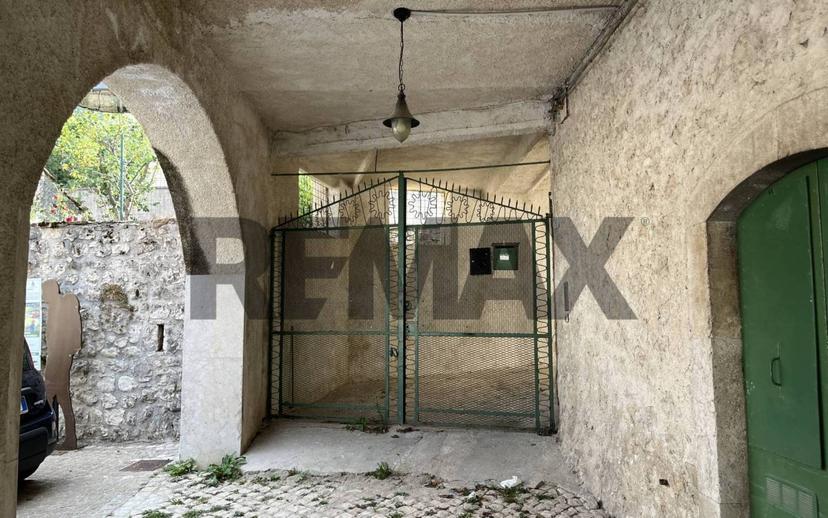 Terratetto unifamiliare via piazza Plebiscito 51, Civitella Alfedena — foto 2 di 53