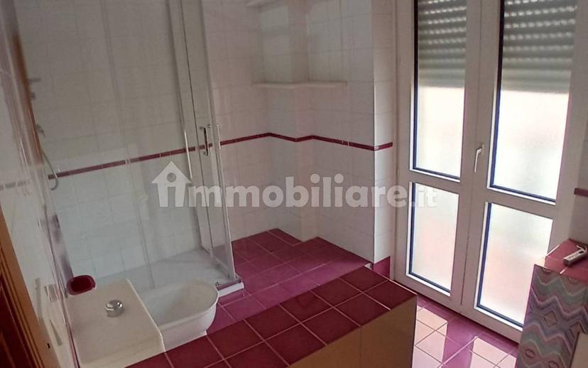 Quadrilocale viale Giuseppe Mazzini 8, Centro, Sulmona — foto 8 di 16