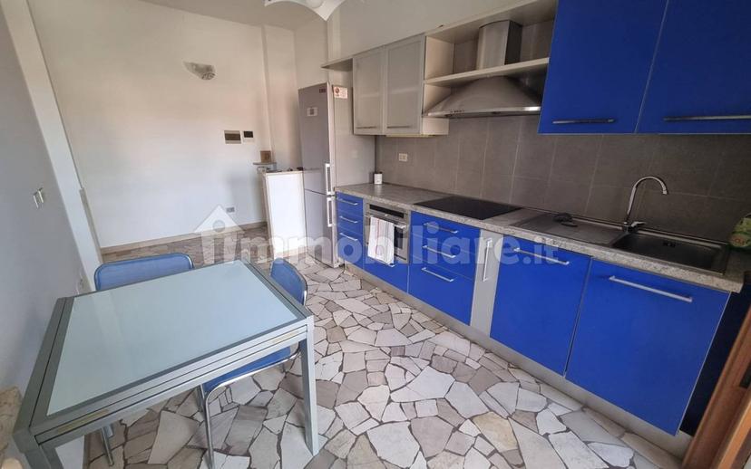 Bilocale via Cesare Beccaria, Villaggio Groane, Limbiate — foto 3 di 16