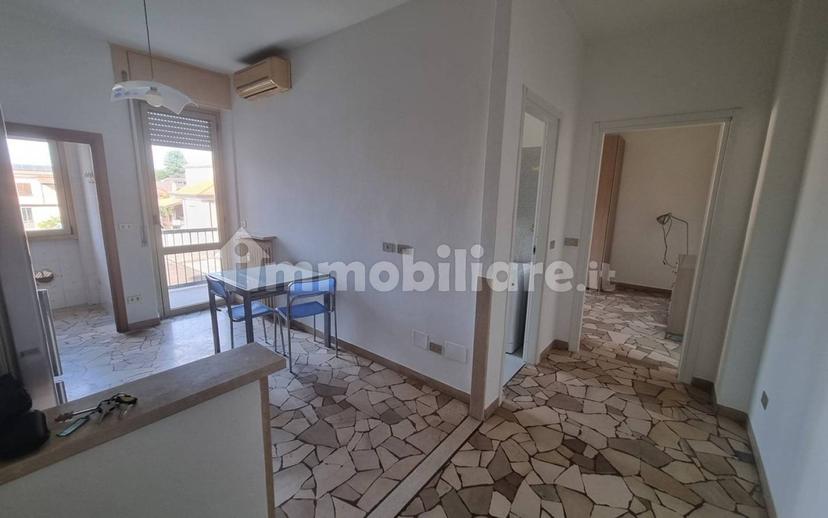 Bilocale via Cesare Beccaria, Villaggio Groane, Limbiate — foto 13 di 16