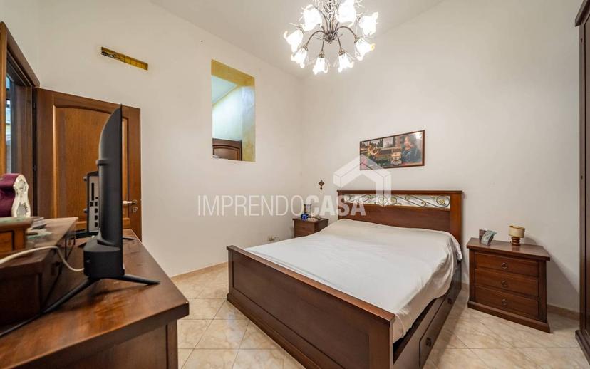 Trilocale via Mulini 27, Zisa, Palermo